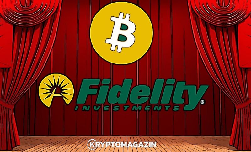 bitcoin fidelity
