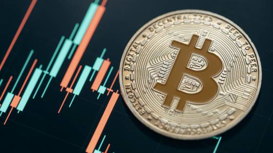 Udrží si bitcoin svoj rast?