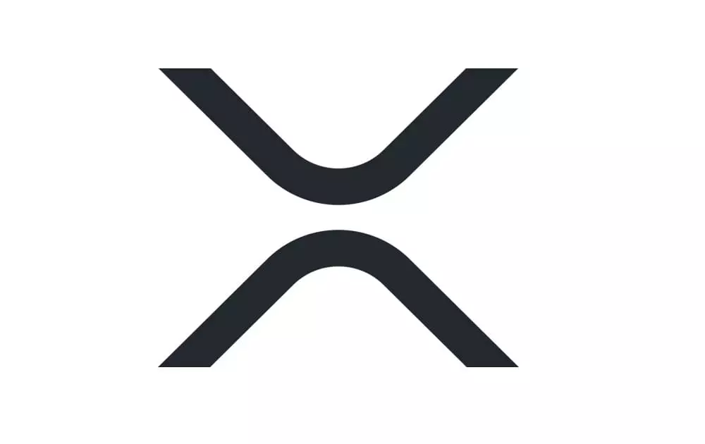 xrp ripple logo