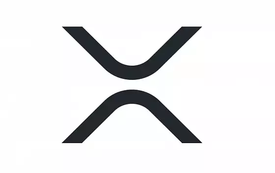 xrp ripple logo