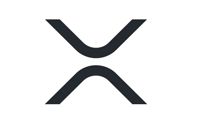 xrp ripple logo