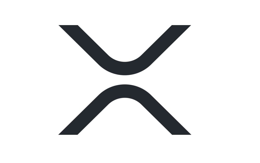 xrp ripple logo