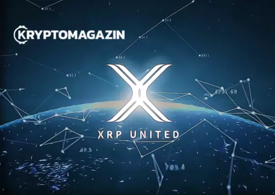 xrp united