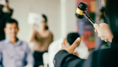 Zabavené bitcoiny skončia v dražbe