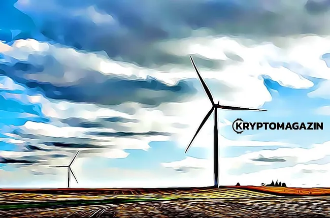 rozvoj využitia obnoviteľných zdrojov, kríza