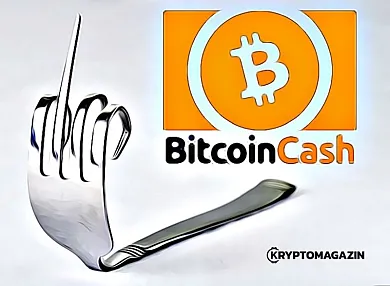 bitcoin cash fork