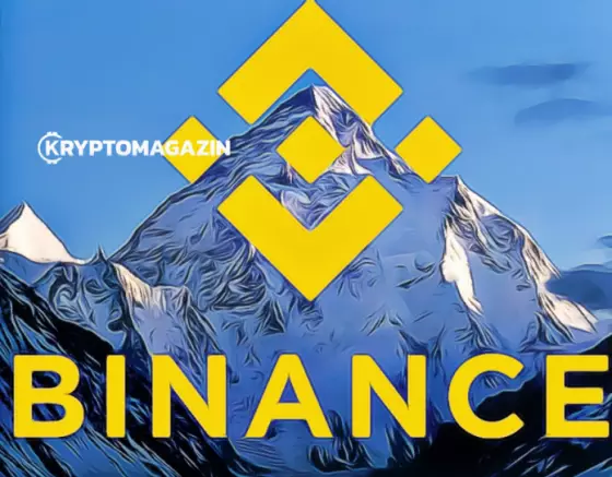 binance