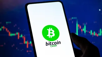Bitcoin Cash je na historickom minime