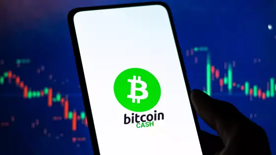 Bitcoin Cash je na historickom minime