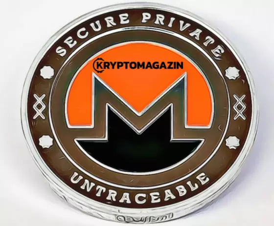 monero