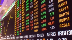 Skončia klasické burzy?