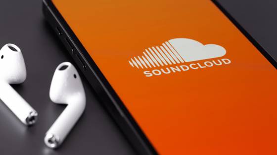 SoundCloud už má svoju krypto alternatívu