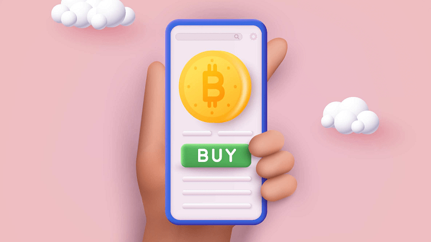 Trafiky budú predávať bitcoin