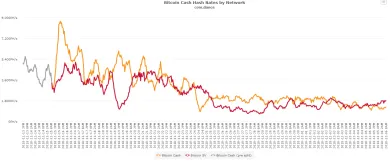 bch vs bsv