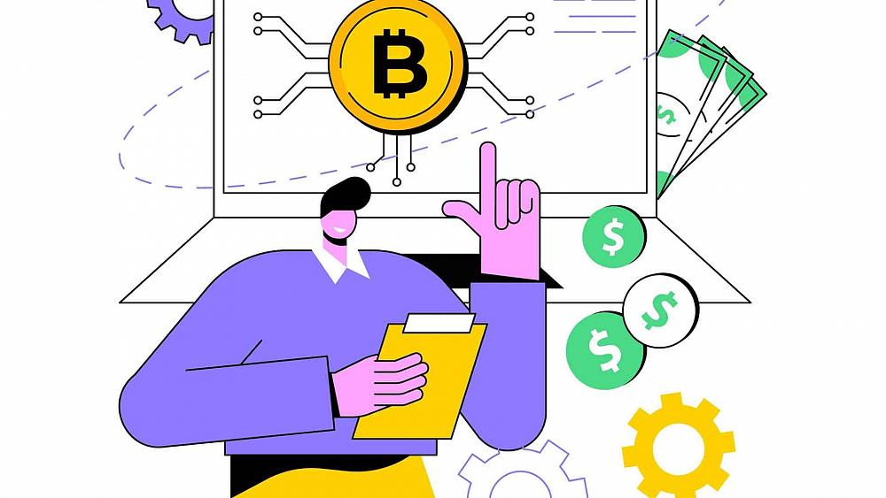 10 príbehov o Bitcoine – Interaktívna prezentácia od CoinDesk, ktorú si musíte pozrieť!