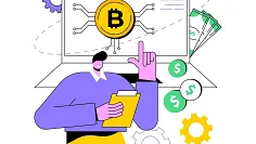 10 príbehov o Bitcoine – Interaktívna prezentácia od CoinDesk, ktorú si musíte pozrieť!