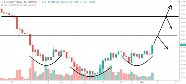 1D LTC/USD - Bitfinex
