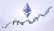 80 percent za mesiac Ethereum rallye