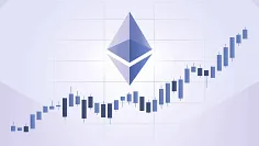 80 percent za mesiac Ethereum rallye