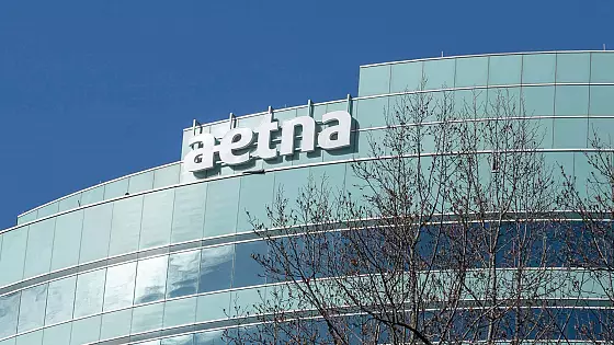 Obrovská americká poisťovňa Aetna