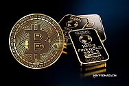 Bitcoin-Golg-Zlato