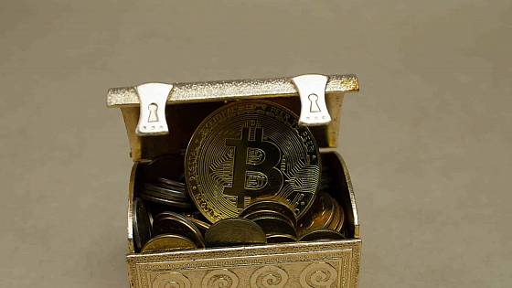 Priekopník kryptomien David Chaum: Bitcoin je skvelý uchovávateľ hodnoty, avšak má svoje chyby