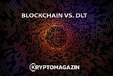 Blockchain vs. DLT