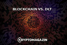 Blockchain vs. DLT