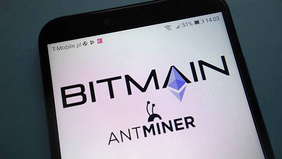 Ďalšie problémy Bitmainu - Úvodná ponuka akcií Bitmain v ohrození