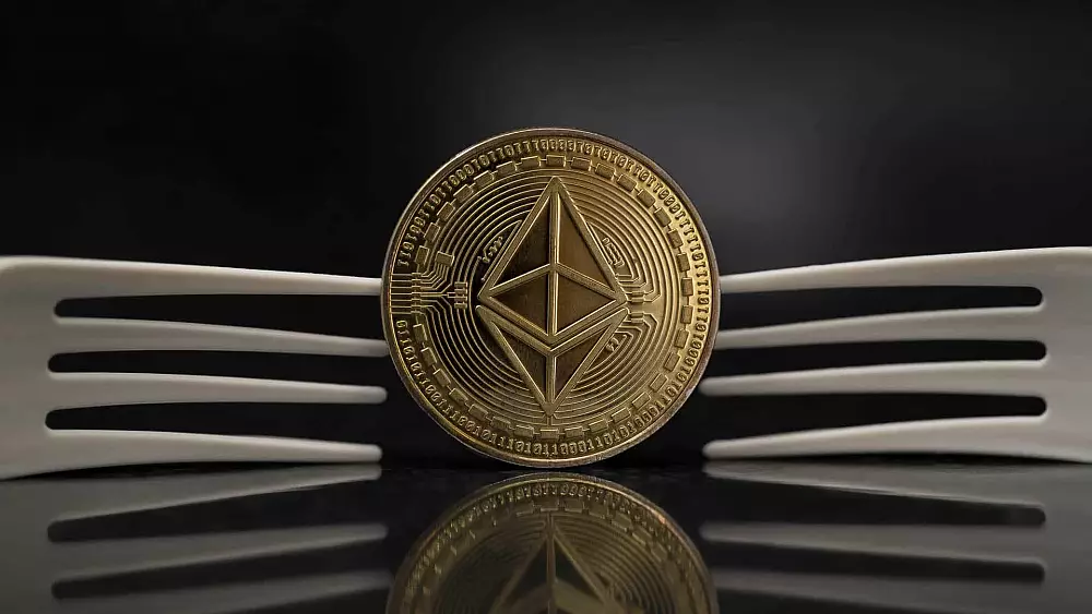 Ethereum Constantinople hard-fork