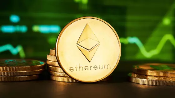 Ethereum poskytlo grant vo výške 5 miliónov dolárov