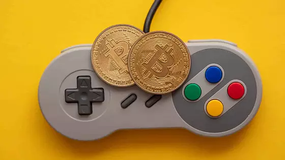 Gaming na blockchaine pritiahne ku kryptomenám milióny ľudí