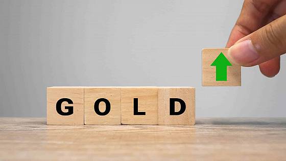 Prečo Goldman Sachs predpovedá, že hodnota zlata vzrastie o 10 %
