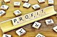 profit, zisk
