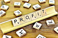 profit, zisk