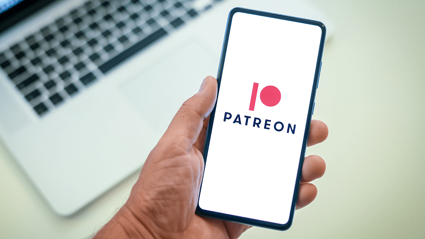 Jordan Peterson si zrušil Patreon