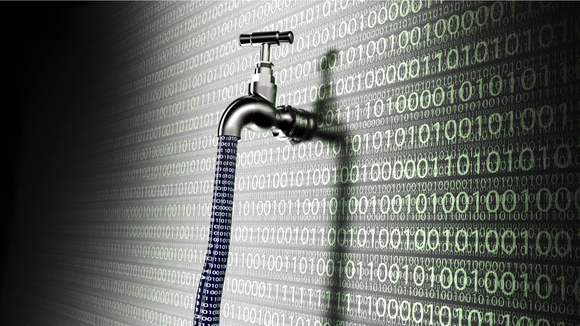 Kadiaľ firmám unikli dáta