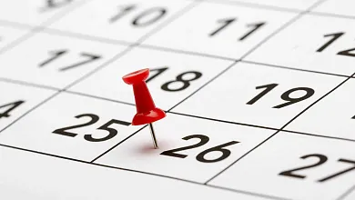 Aké udalosti nás čakajú v novom roku? 4 najdôležitejšie dátumy na rok 2019 (časť 1.)