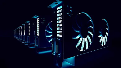 Škodlivá ťažba kryptomien epidémiou roku 2018