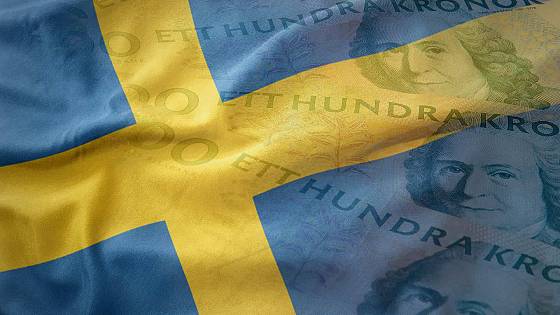 Švédska centrálna banka varuje pred podvodníkmi predávajúcimi národnú kryptomenu E-krona