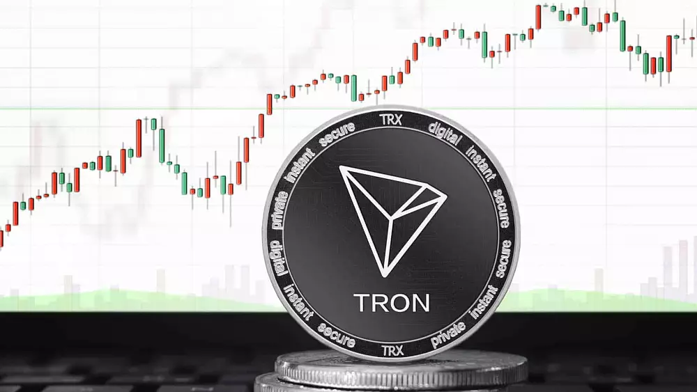 Tron predviedol neskutočnú jazdu - Behom 5 dní jeho hodnota vzrástla o 50 %!