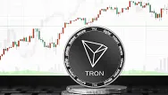 Tron predviedol neskutočnú jazdu - Behom 5 dní jeho hodnota vzrástla o 50 %!