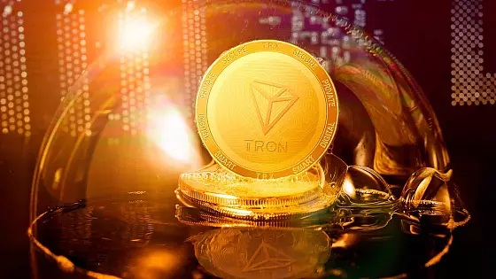 Prečo TRON za tri dni klesol o 30%? - Prečítajte si šťavnatú kritiku bývalého zamestnanca