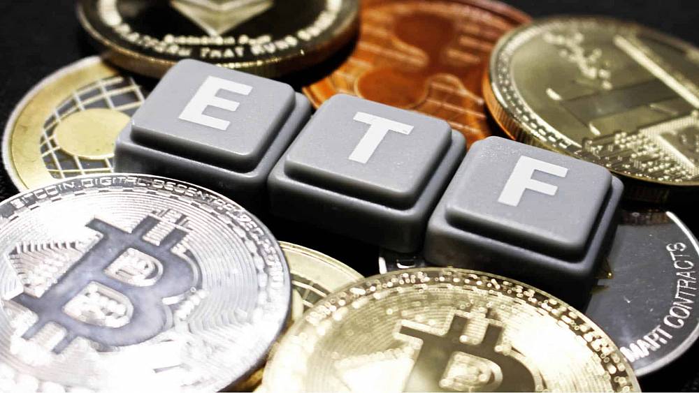 VanEck Bitcoin ETF