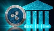 Bitcoin sa opäť ťahá dolu • XRP nachádza využitie – prvá banka ho oficiálne prijíma za medzinárodnú platbu