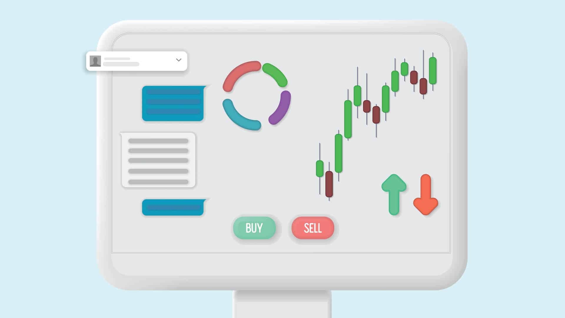 Zľava na analyzy kryptomen len do polnoci
