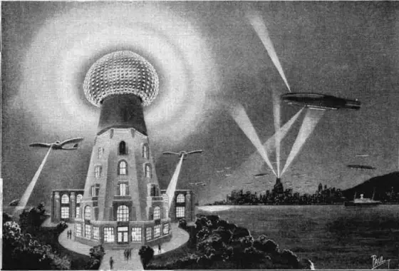 Future_Tesla_wireless_power_transmitter