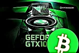 nvidia geforce bitcoin