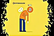 bitcoin tired