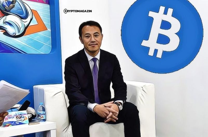 Zhao-Dong bitcoin kryptomagazin
